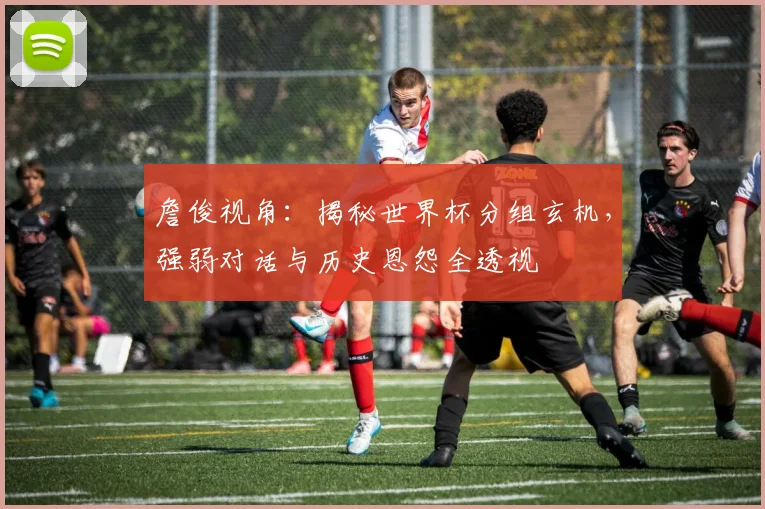 詹俊视角：揭秘世界杯分组玄机，强弱对话与历史恩怨全透视