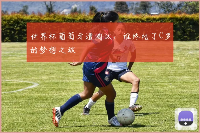世界杯葡萄牙遭淘汰，谁终结了C罗的梦想之旅