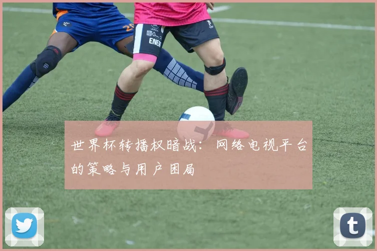世界杯转播权暗战：网络电视平台的策略与用户困局