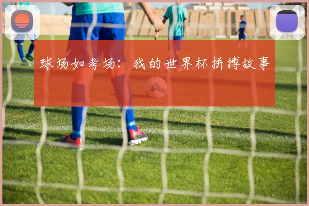 球场如考场：我的世界杯拼搏故事